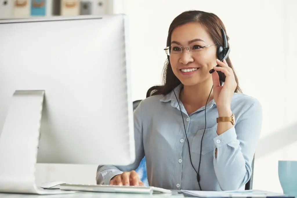 customer care outsourcing