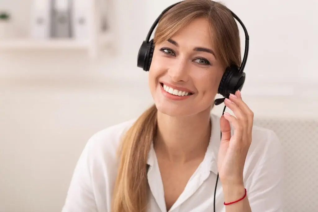 Outsourced Customer Service