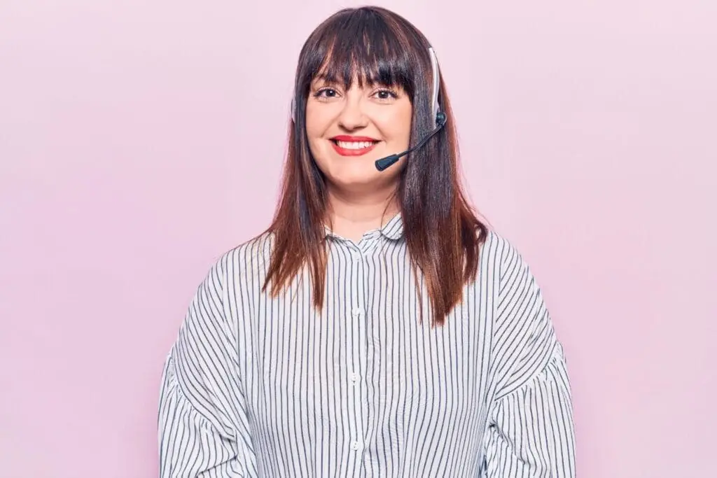 Customer Support Mexico