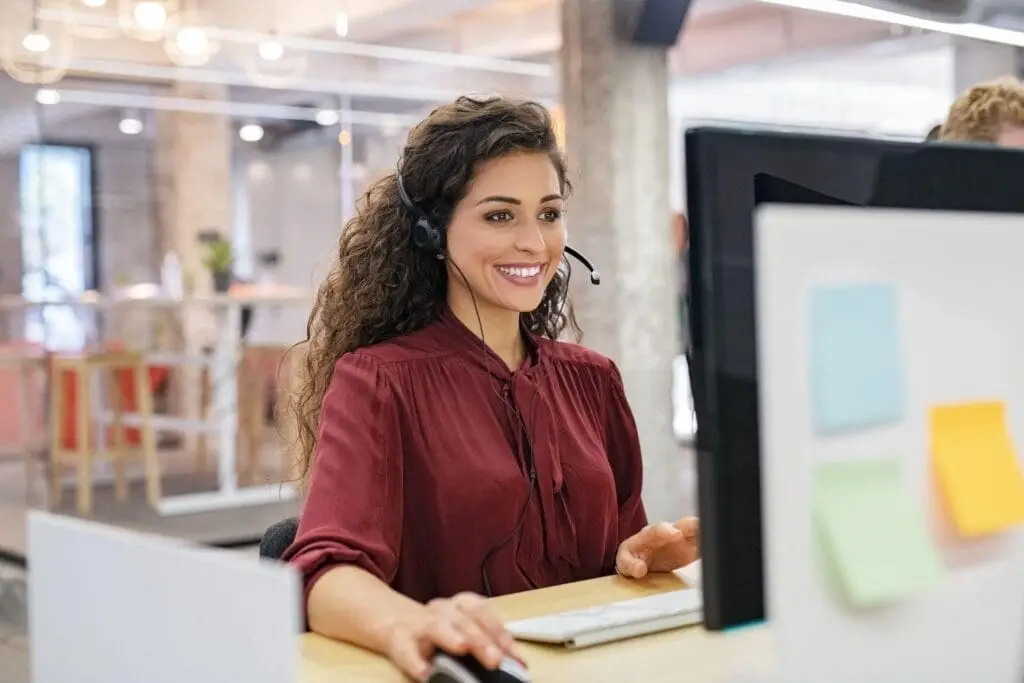 Outsource Customer Service