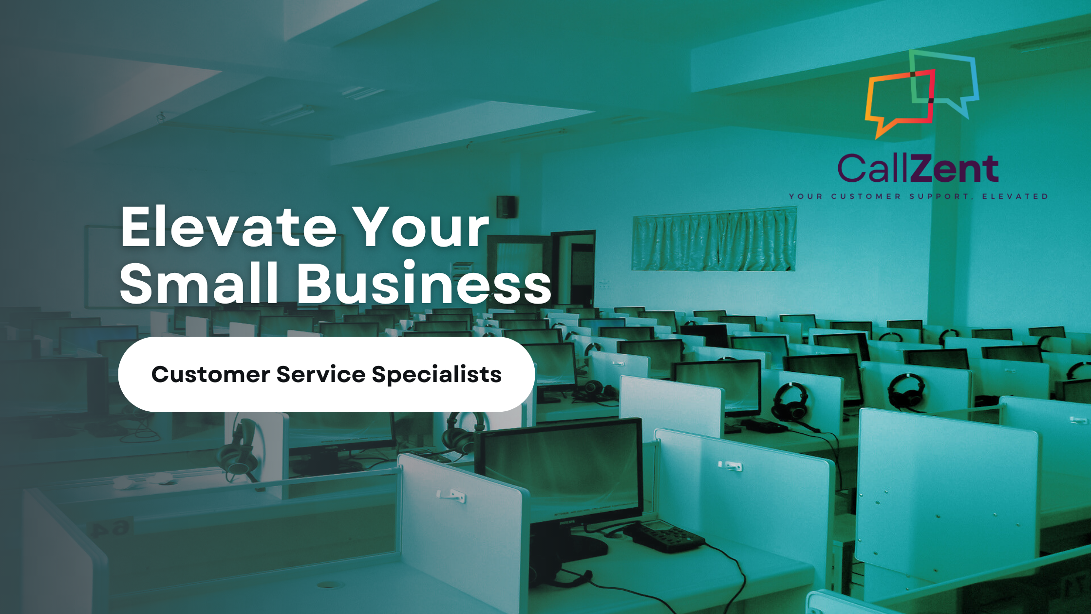 Customer Service Specialists