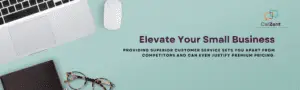 customer service specialist - callzent
