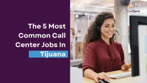 call center jobs in tijuana