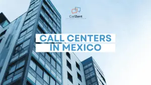 call centers in mexico