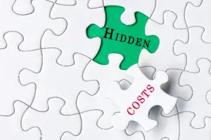 Hidden Costs and How to Avoid Them, description, callzent, call center