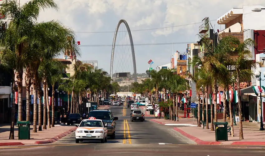Call Centers in Tijuana, Call Centers