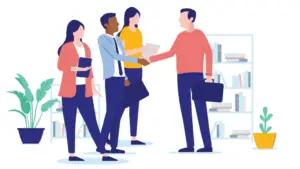 Customer Relationships