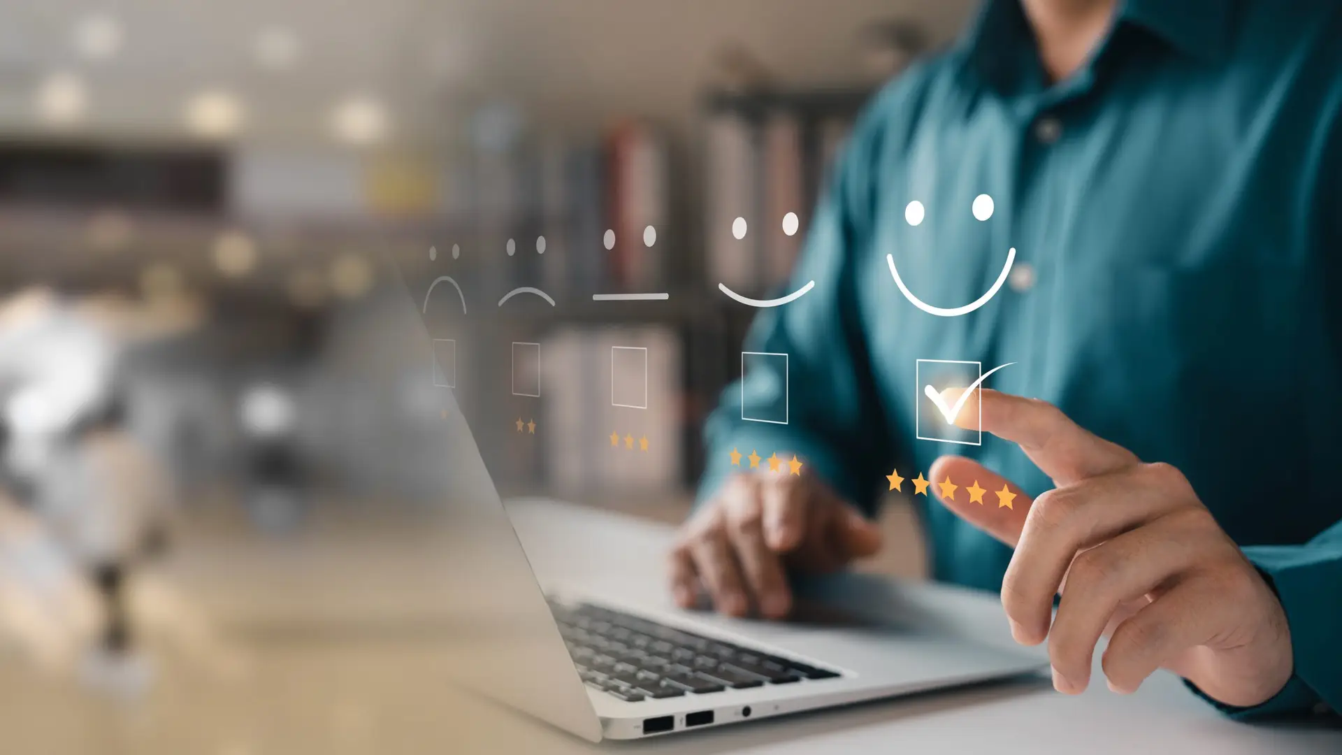 Customer Services Quality, Customer Services, Call Centers