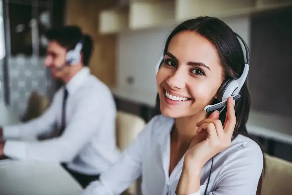 Types of Contact Center Solutions