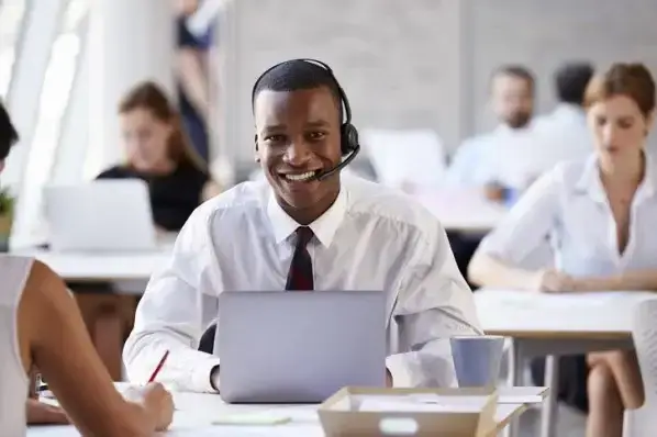 Call Center Manager