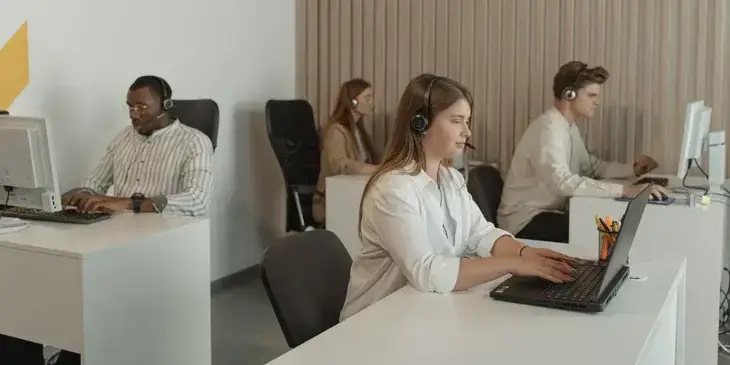 Call Center Job Descriptions: A Comprehensive Guide for Employers and Job Seekers 2 Key Skills for Call Center Roles