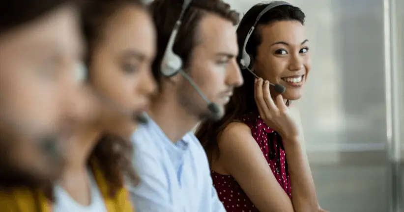 Inbound Call Center Companies Explained, Call Center in Tijuana, CallZent