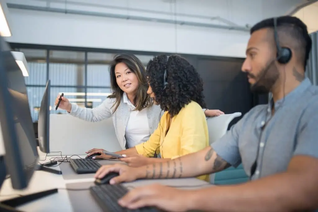 Call Center Quality Assurance