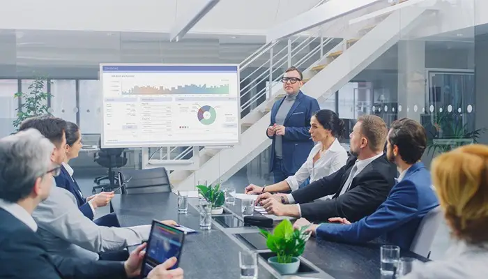 Contact Center Analytics: Unlocking the Power of Data-Driven Customer Service