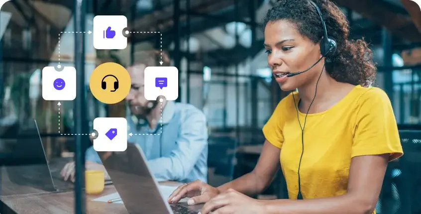 Industries That Benefit from Contact Center Solutions