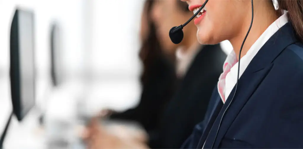 Industries Benefiting from CCaaS