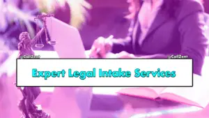 Expert Legal Intake Services, Call Centers In México, Call Center In Tijuana