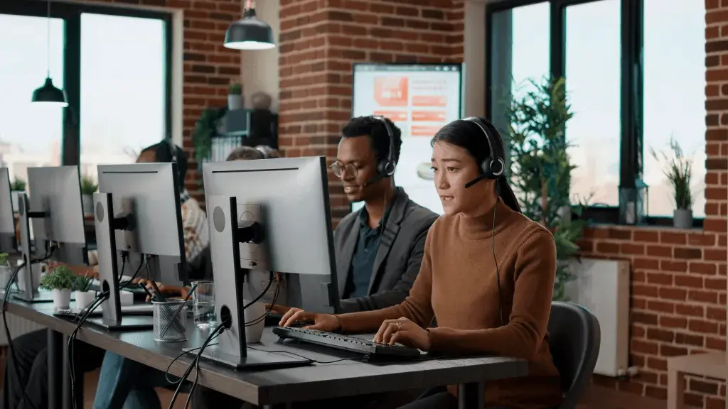 Inbound Call Center Industry, Call Center in Tijuana