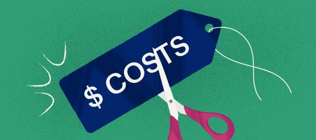 Costs Saving