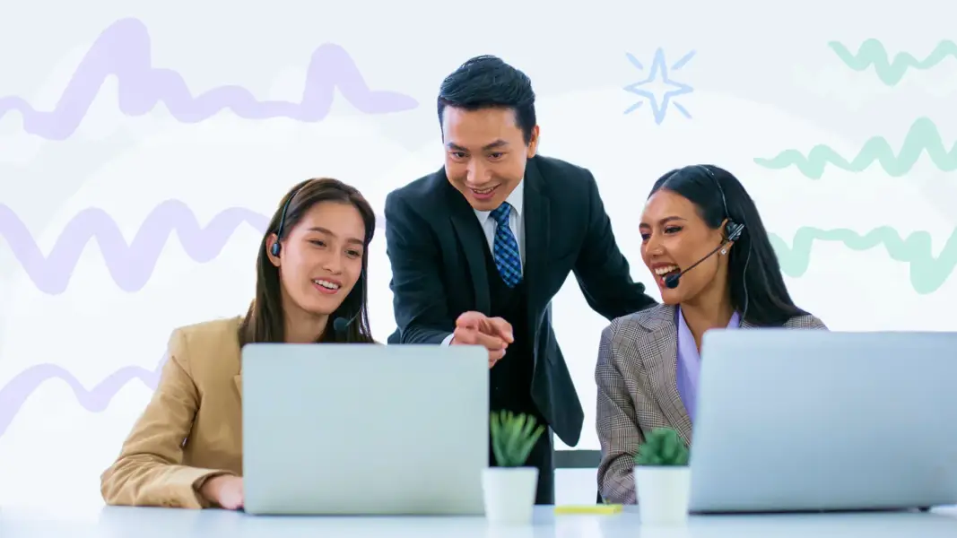 Agent Training for the Modern Call Center 3 Challenges in Agent Training