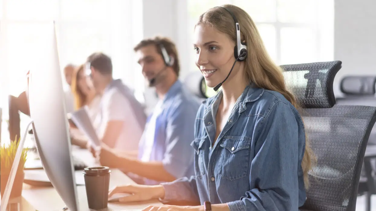 The Future of Gamification in Call Centers