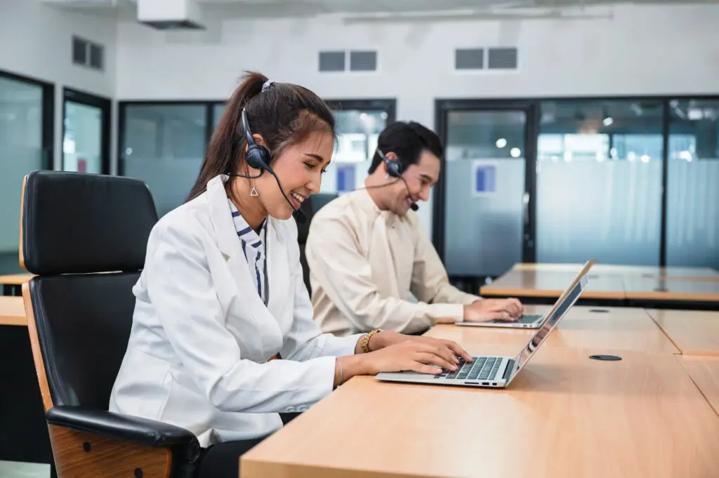 Challenges and Solutions in Customer Service Zoom