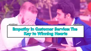 Empathy in Customer Service