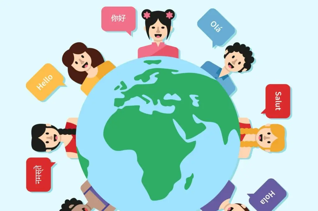 How Multilingual Support Drives Global Customer Satisfaction 2 Measuring the ROI of Multilingual Support