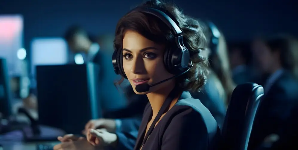 The Evolution of Call Centers: Phone Lines to Digital Hubs 2 The Role of Artificial Intelligence and Automation