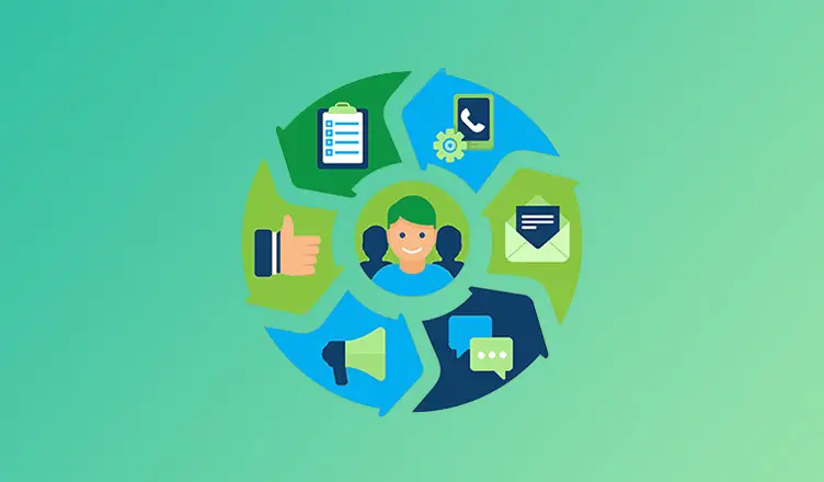 The Future of Customer Communication Channels