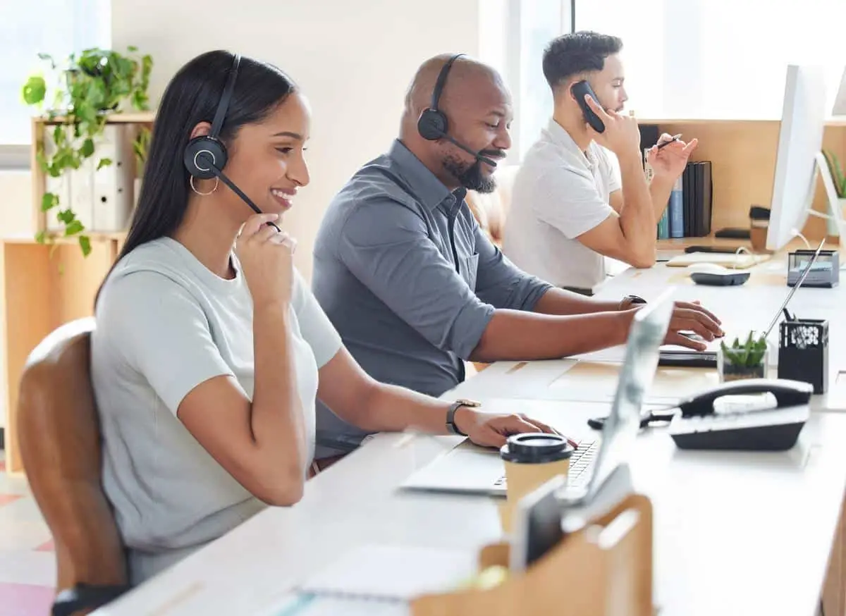 The Future of Outsourcing in Call Centers