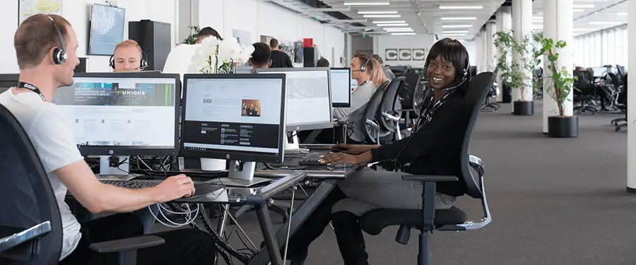 Essential Features of Call Center Software