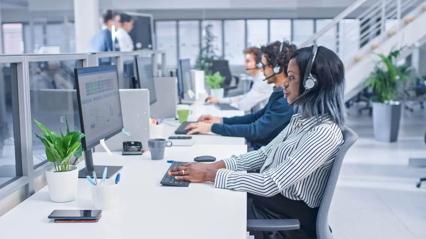 Best Practices for Implementing Call Center Software