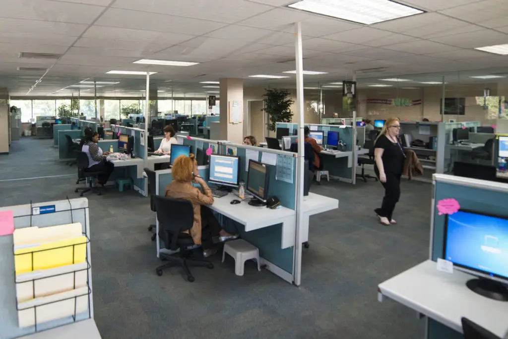 What Are Contact Centers: An In-Depth Exploration 3 How Contact Centers Enhance Customer Experience