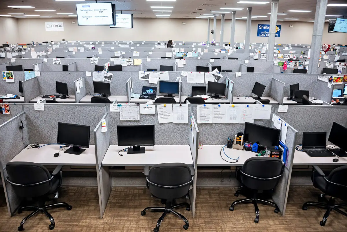 What Are Contact Centers: An In-Depth Exploration 2 Evolution of Contact Centers
