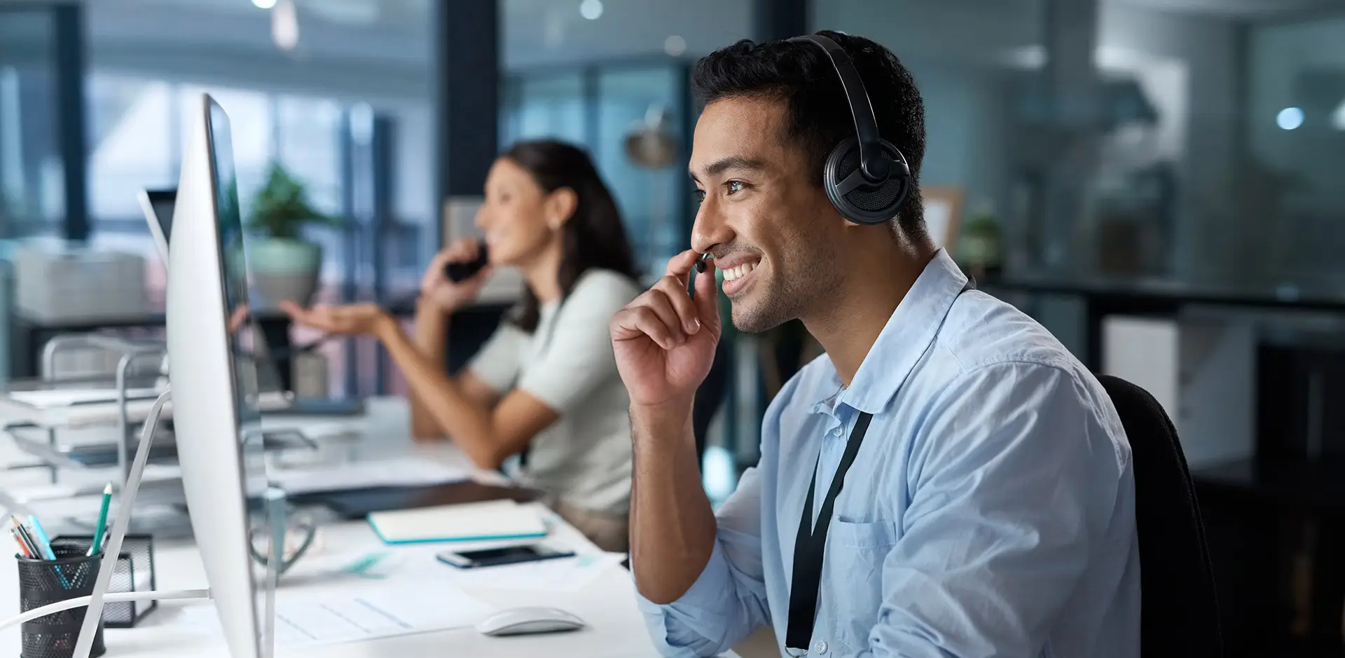 The Financial Impact of Customer Service