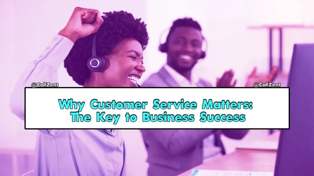 Employee Training in Customer Service Support Matters