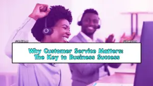 Employee Training in Customer Service Support Matters