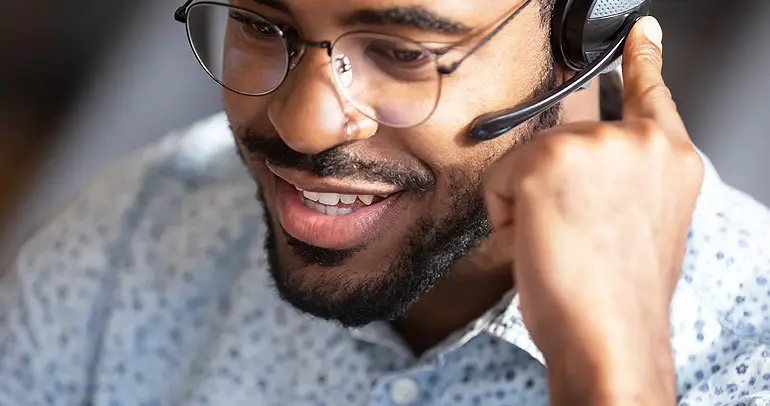 Key Techniques to Improve Active Listening in Call Centers