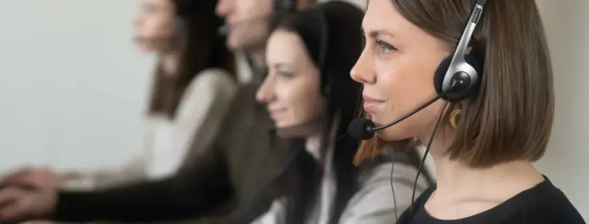 Key Components of an Effective Customer Service Strategy