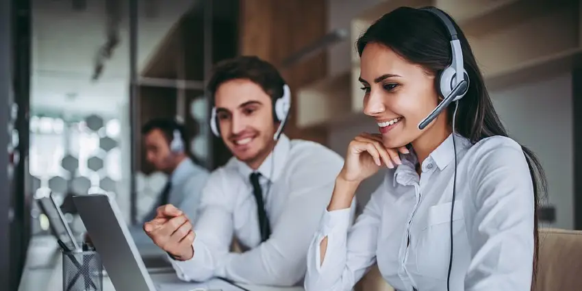 Personalizing Customer Interactions