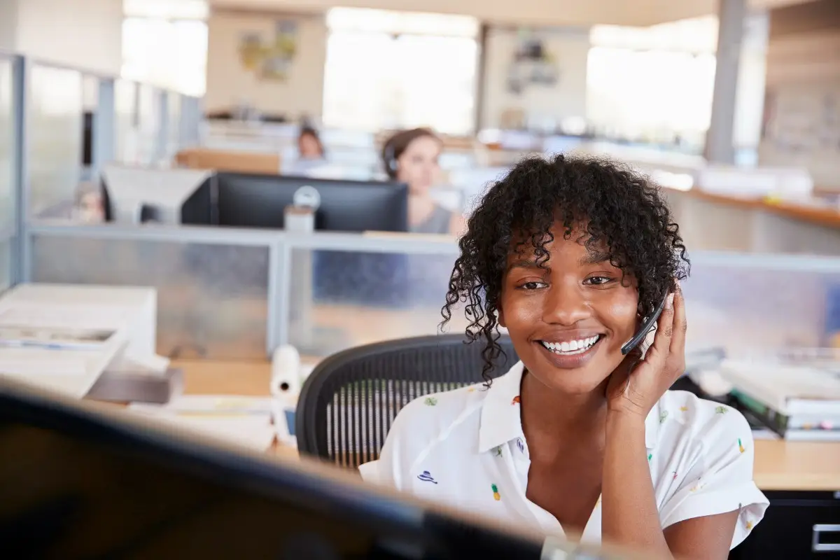 How Call Centers Improve Brand Reputation