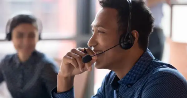 The Future of Call Centers in Brand Loyalty and Reputation Management