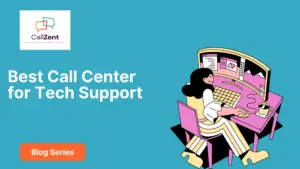 Best Call Center for Tech Support