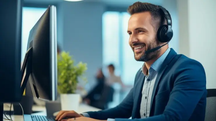 CallZent’s Call Center Services for Small Businesses