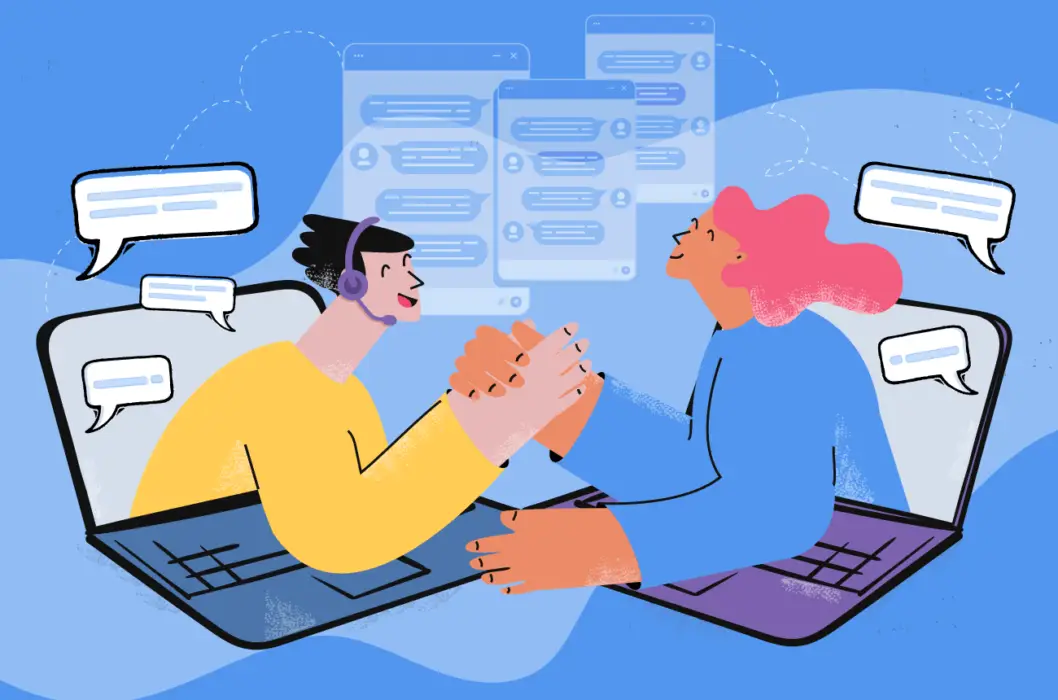 CallZent: A Call Center Built on Real Human Connections