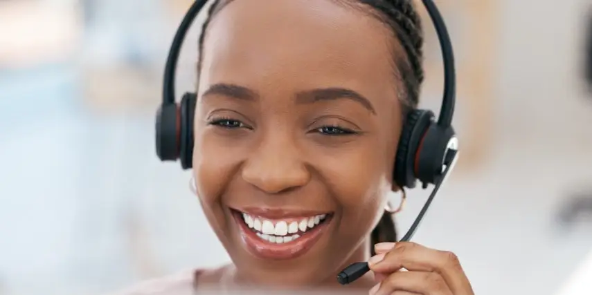 Why Human Interaction Still Matters in Call Centers 2