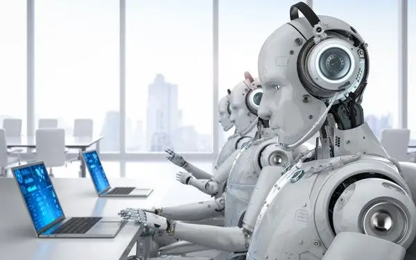 The Future of Customer Service: Balancing AI and Human Expertise