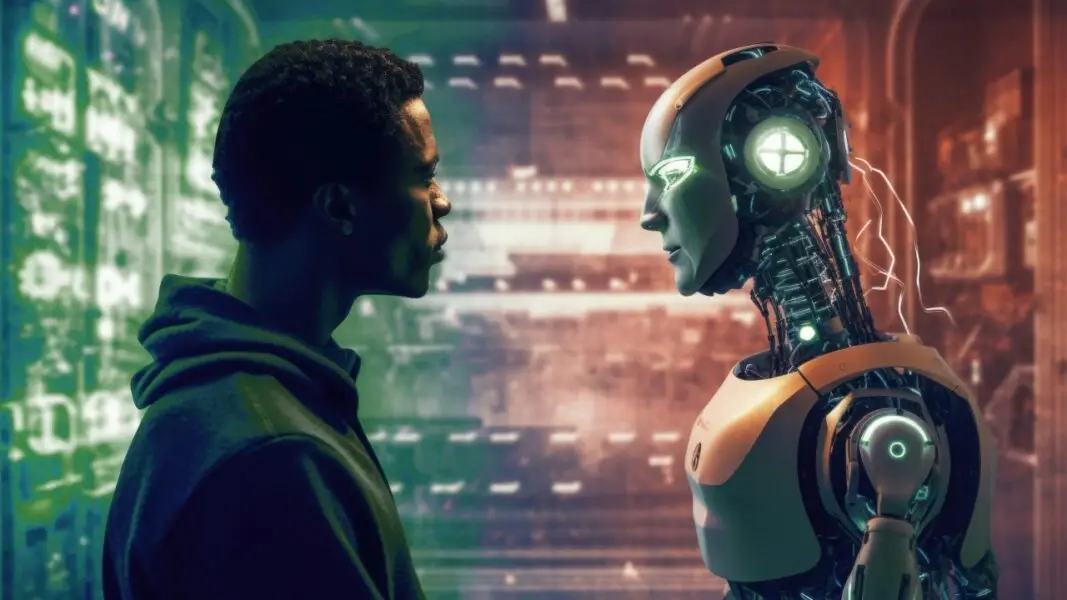 Why AI Alone Can’t Replace Human Connection