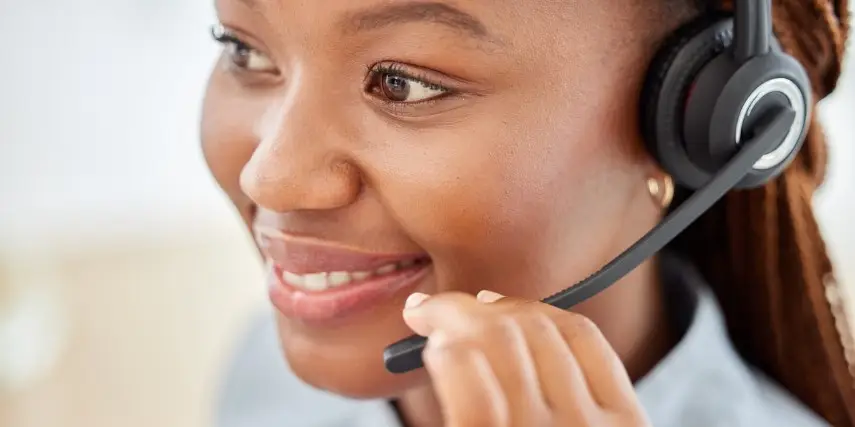 How CallZent Delivers Genuine Human Connection